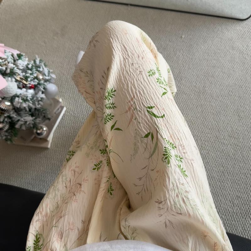 Primavera y verano · Pantalones de pijama casuales para mujeres pantalones a prueba de mosquitos rojos en línea 2025 nuevos pantalones caseros para llevar
