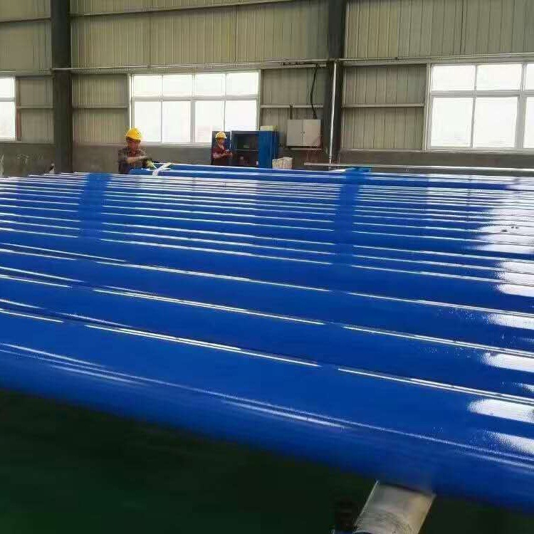 给水衬塑管内外涂塑复合管  镀锌钢塑复合管