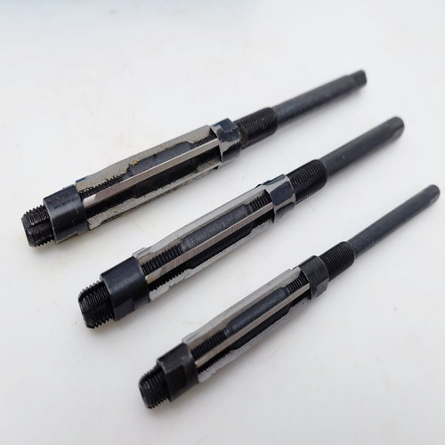 Shanghai Dangyang Adjustable Reamer 9SiCr Adjustable Hand Reamer 9.25-10 to 74-84 Manufacturer Wholesale