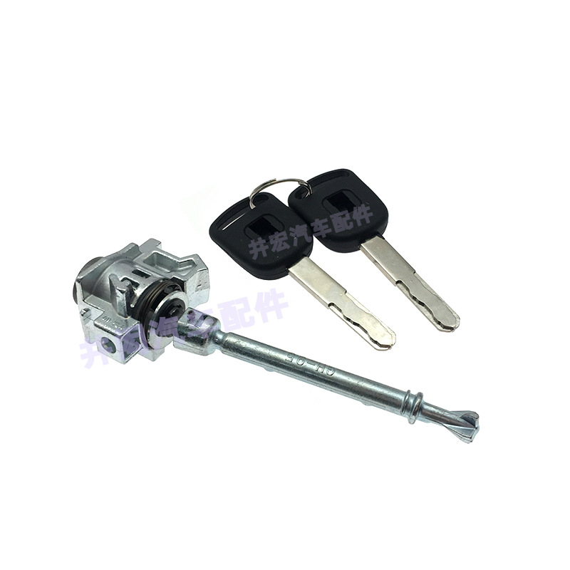 (2개) 04921-TLA-A01 혼다 2018-2022 CRV 왼쪽 전면 도어 잠금 장치 심장 드라이버 도어 잠금 장치