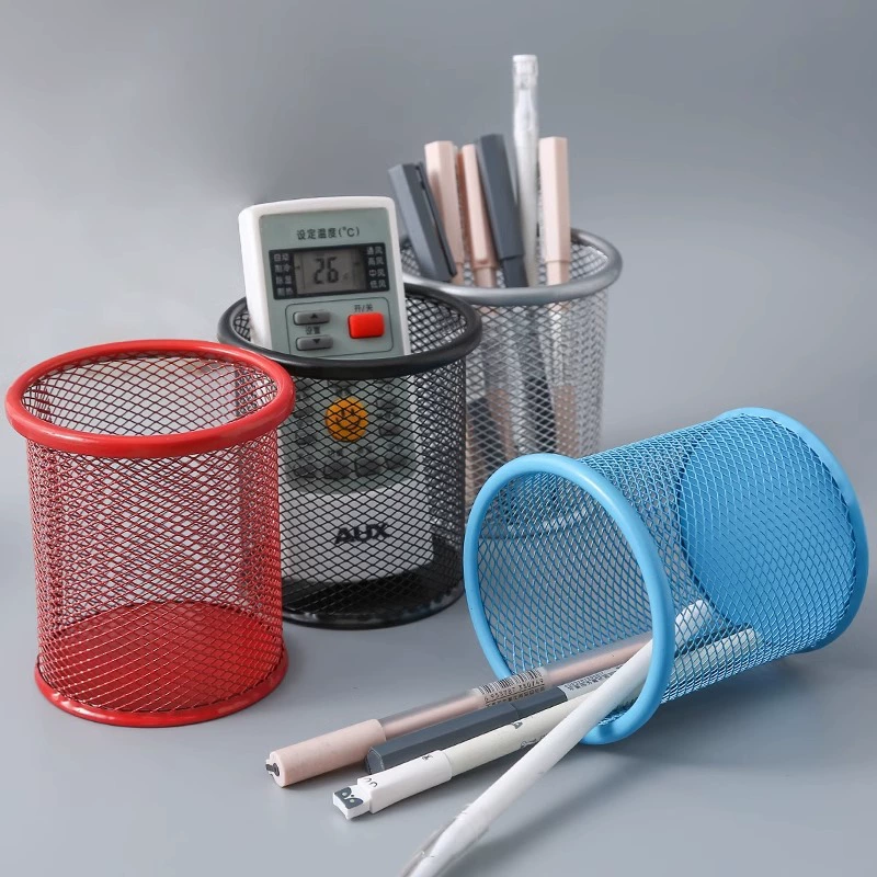 Кулер для pens holder? Wait translate literally: "Pens holder, storage system, universal square stationery for elementary school students"