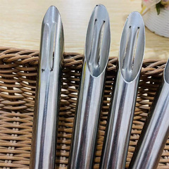 Old-fashioned stainless steel peeler, skinning tool, fruit and vegetable peeler, pumpkin peeler, kitchen multi-purpose household fruit and vegetable peeler