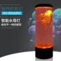 仿真usb中号圆柱小夜灯