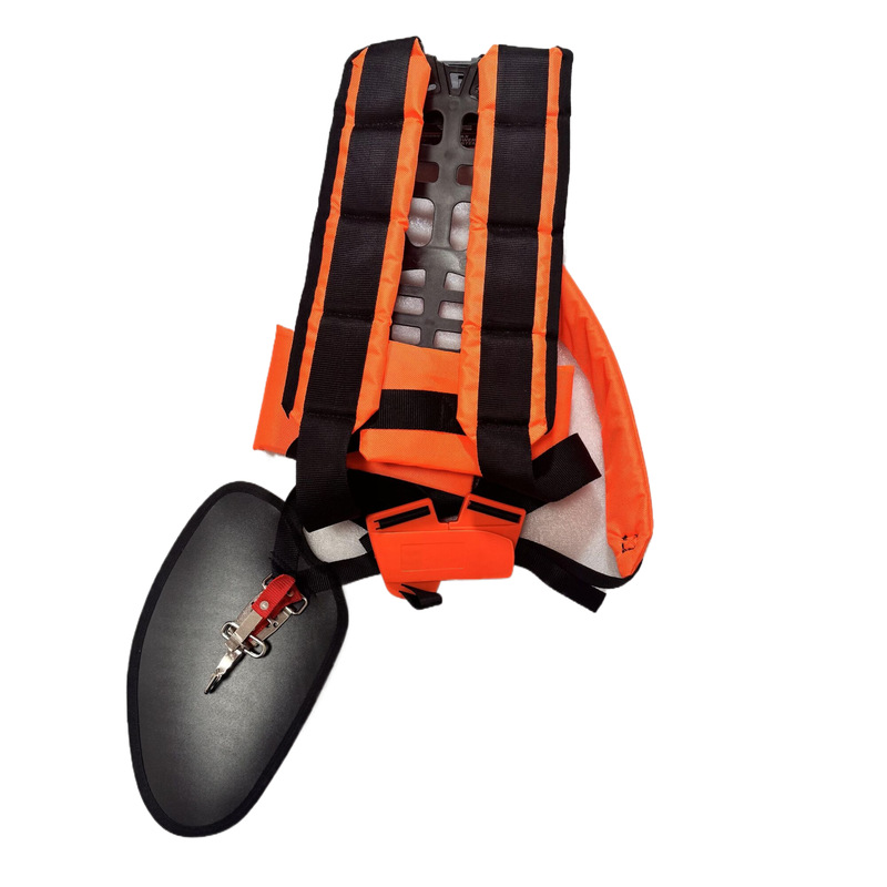 사각홀 오렌지 럭셔리 스트랩 9