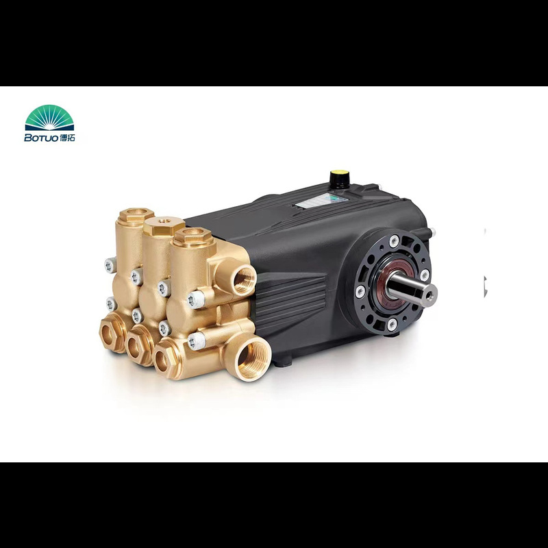 BM Boto 5215 Boto eje externo 24 con válvula reguladora de presión de 100 litros