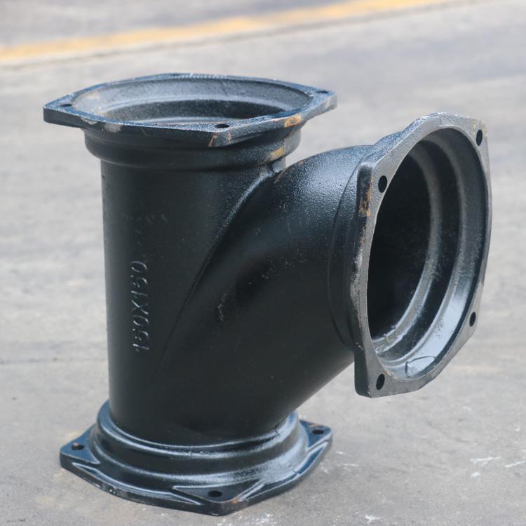 �в巨���ӿ�������ˮ�ܼ� DN300����ͨ��ˮ������� B��ֱ�ӷ���