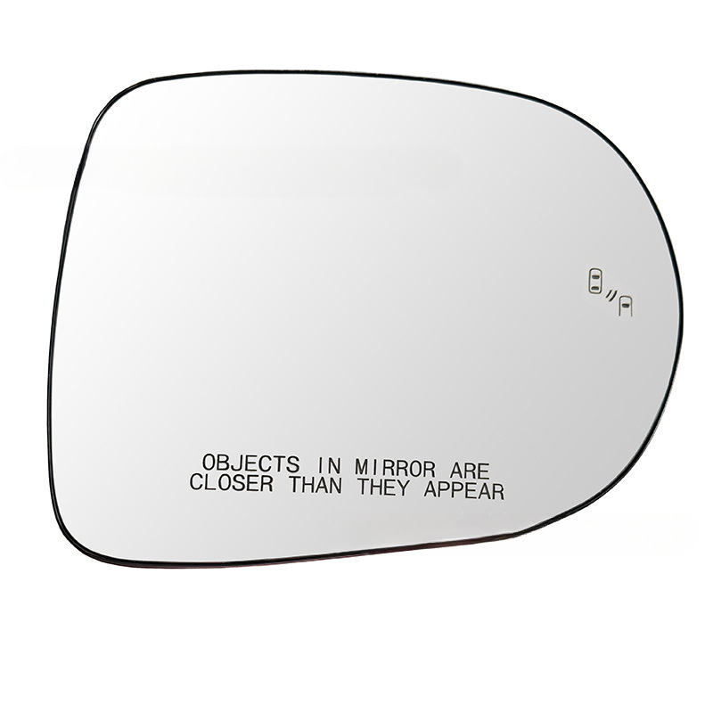 8796148610 Is Suitable for 10-15 Year Old Lexus Rx350Rx450Hnx300 Blind Spot Heated Reversing Mirror
