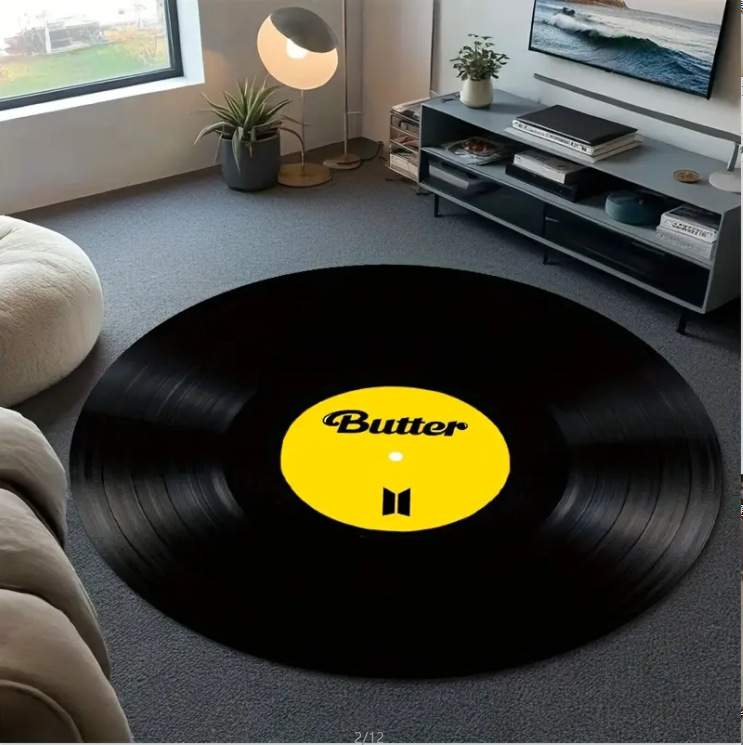 노르딕 라운드 담요-11