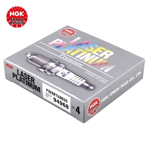 Orijinal NGK ikiqat platinum şam PZKER7B8EGS 93231 Longyi Jetta Longxing Sagitar üçün
