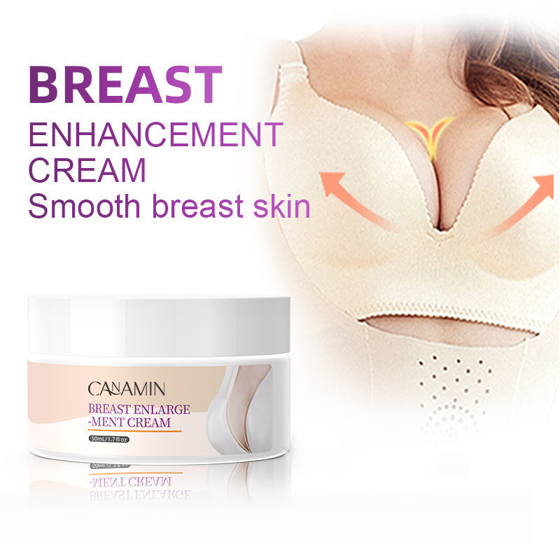 Breast Enlargement Oil Cross-Border Breast Enlargement Cream Massage Chest Breast Enlargement Essential Oil