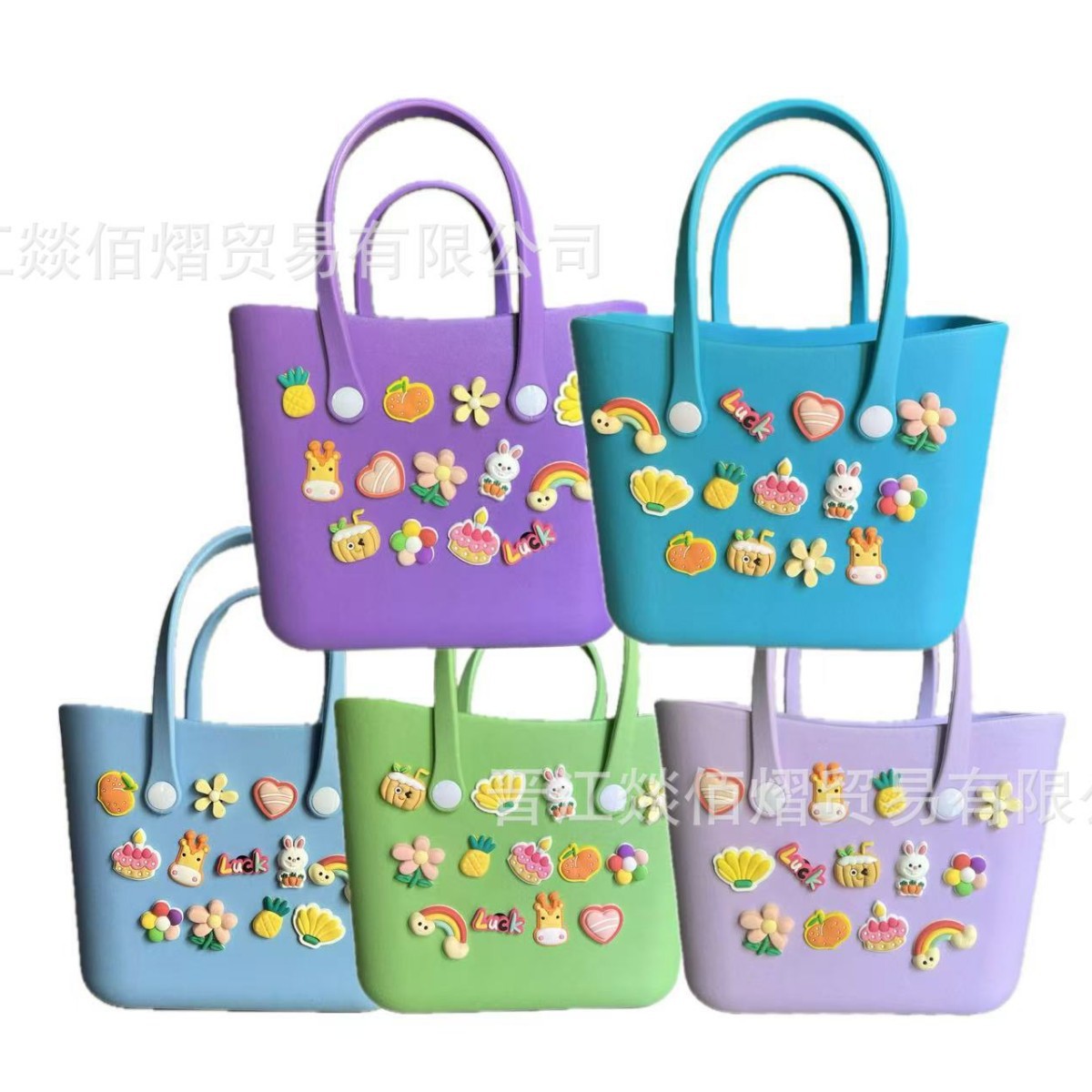 capacious beach one-shoulder bag