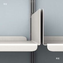E-Track(���)_Vitsoe 606ά�����������ϵͳ���Ȳ��з���λ��