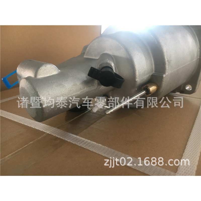 Fábrica directa embrague Booster 625586AM adecuado para Europa camión pesado camión autobús