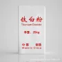 高纯度高白遮盖超细钛白粉