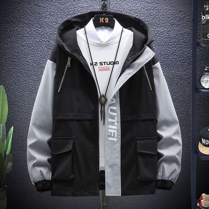 Veste homme - Ref 3443428 Image 1