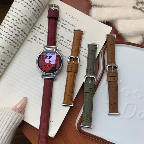 Suitable for Huawei gt6/gt5pro watch fit4 bracelet Xiaomi 10/9/8…