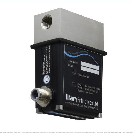 Atrato 自动化控制设备液体控制系统流量传感器74P-VQB-O-RS