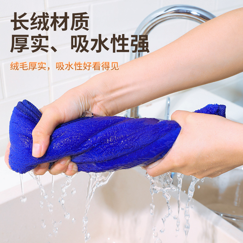 跨境魔术扫把抹布刮水器拖布家用保洁替换布清洁地刮拖把布套专用|undefined