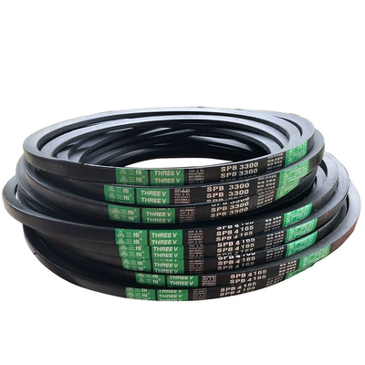 belt A construction machinery – Avtomobil ötürücü kəmərləri