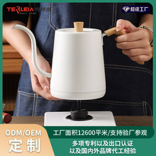 定制跨境烧水壶家用泡茶专用功夫茶细长嘴控温保温一体恒温电热水