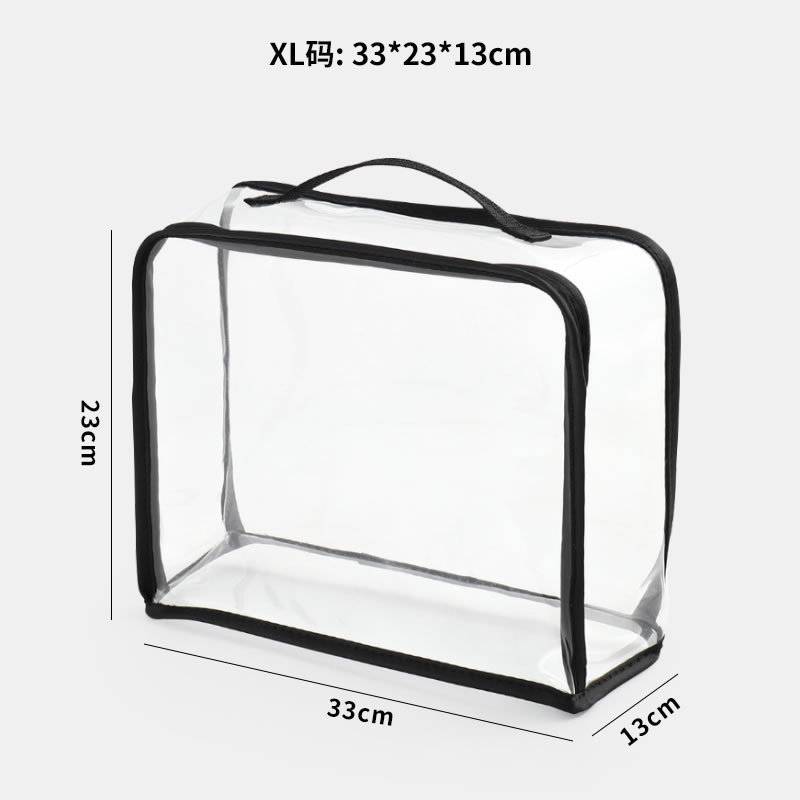 Three-dimensional square XL code (33*23*13cm)