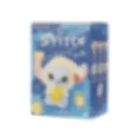 Виниловая плюшевая игрушка из слепого ящика серии Stitch, даже если вы уставили, вам нужно съесть сладкую серию милых виниловых плюшевых кукол