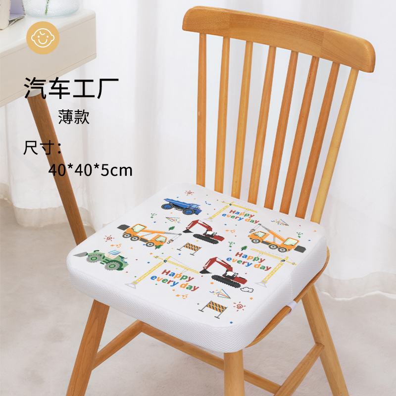 자동차공장 [사계절, 두께 5cm]