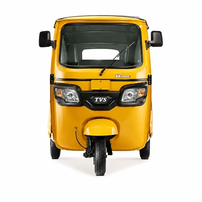 automobile glass BAJAJ RE45 Tuk-Tuk