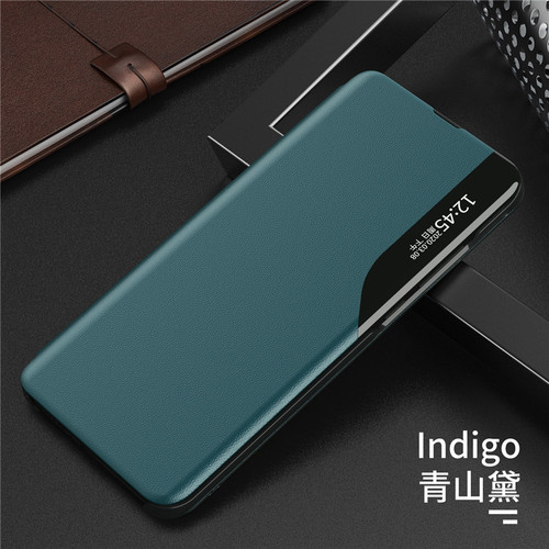 Applicable to Huawei Honor 90 Lite 3, Side Window Phone Case, Mate 60 Flip X8 Magnetic X9 Leather Case, Magic 3