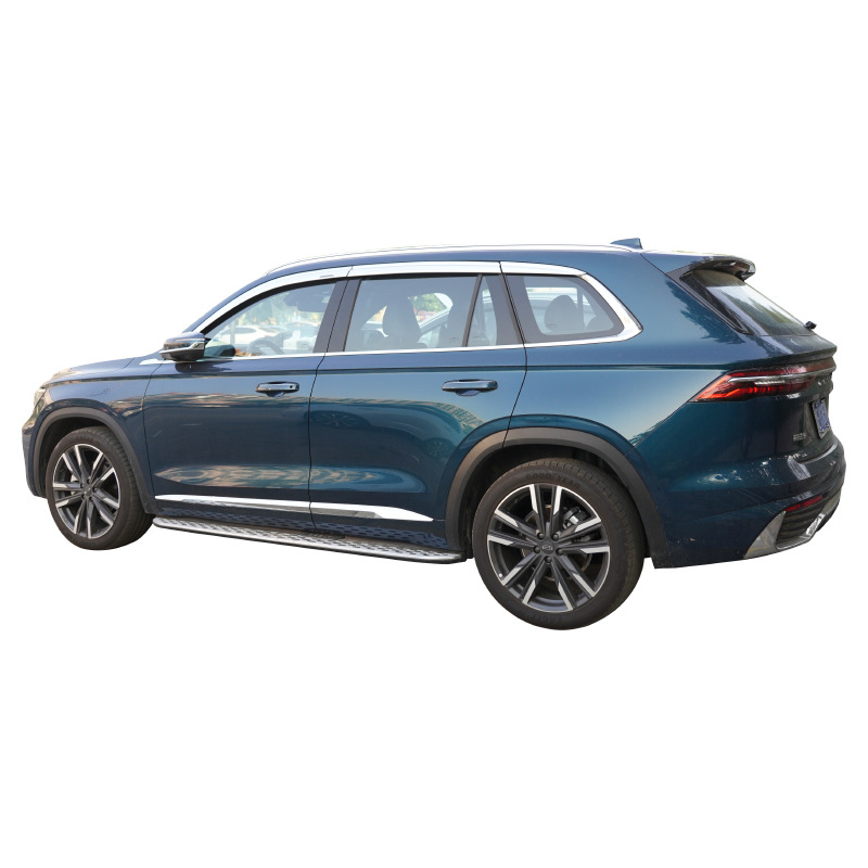 Txinrui es adecuado para Geely Xingyue L Car Sunwatching Xingyue fy11s modificación de la ventana del automóvil accesorios de protector de lluvia de cejas de lluvia