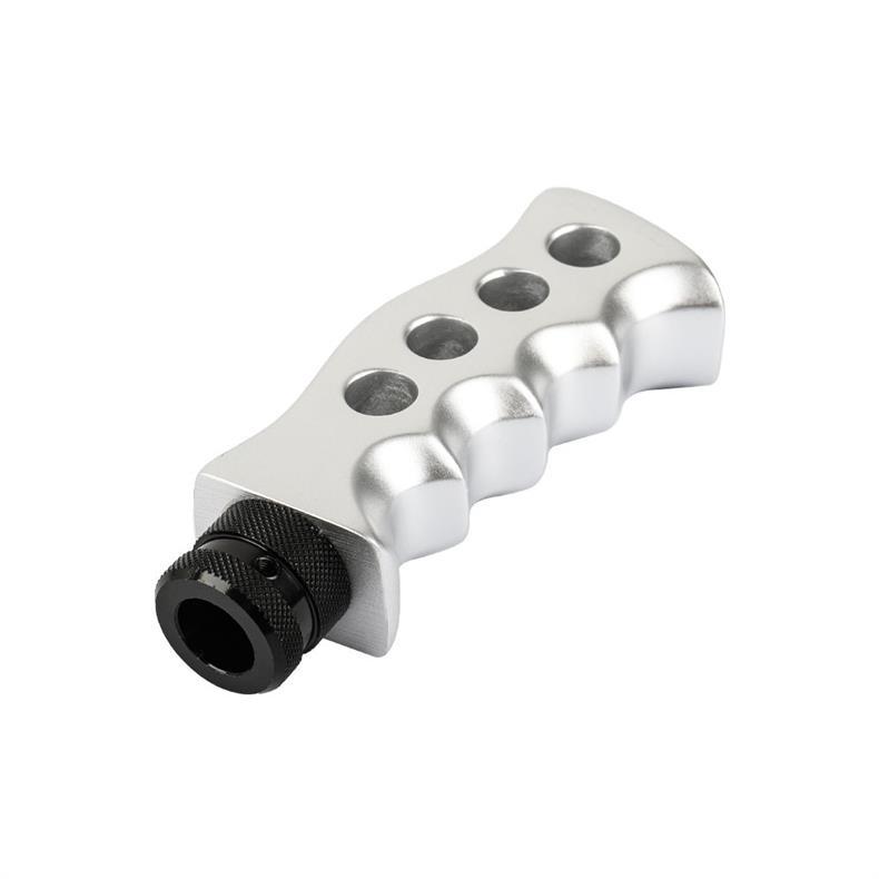 New Car Modified Manual Gear Lever Head Manual Gear Modified Resin Metal Gear Head Wave Stick Head