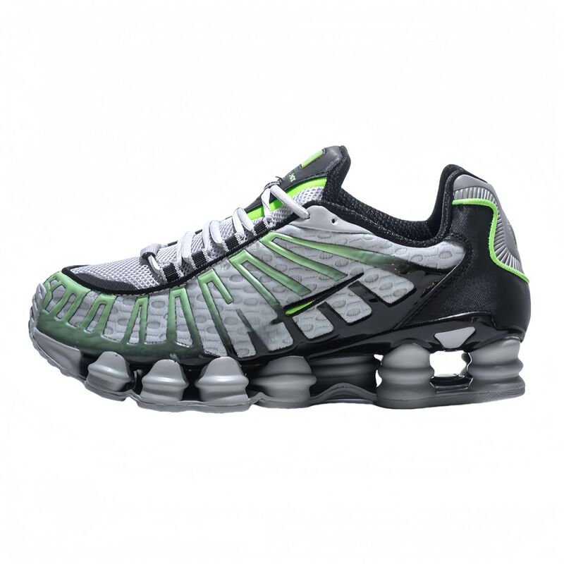 大きいサイズの紳士靴 Shox TL スポーツシューズ 13 ピラーランニングシューズ 36-46 莆田靴クロスボーダー卸売|undefined