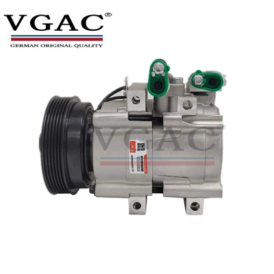 97701-26200 97701-3A470 is suitable for Hyundai Sonata EF 2.7L car air conditioning compressor