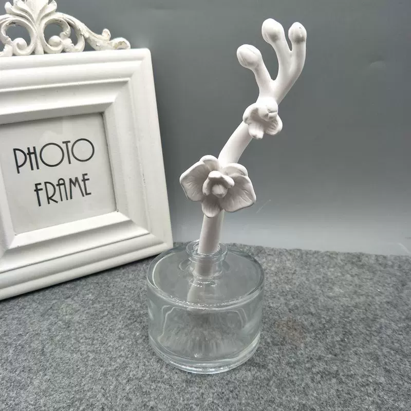 工厂批发定制扩香石香薰装饰品公司企业3D立体模型商务礼品定制