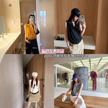 ��KAPOK��������ͨ�ڴ���polo�쵥�ſ�����ٴ���֯����26725