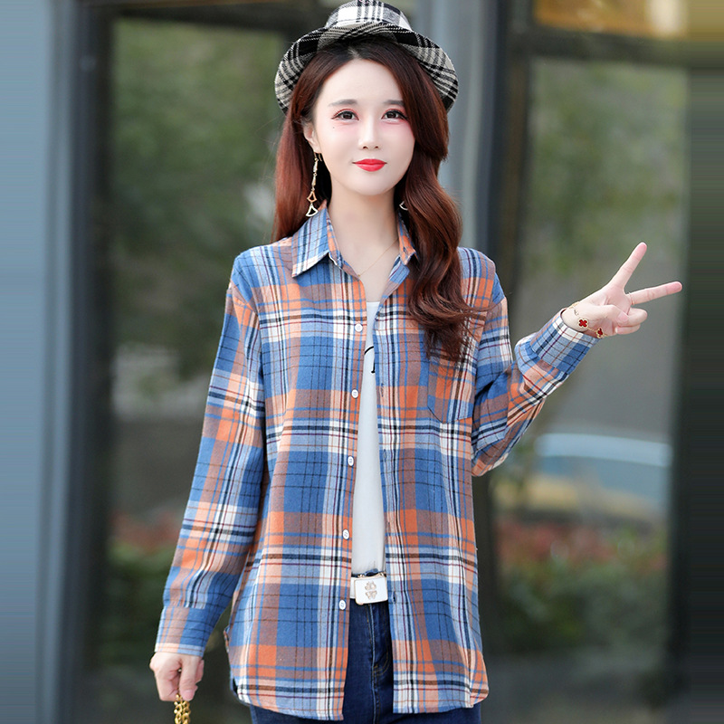 Long-sleeve