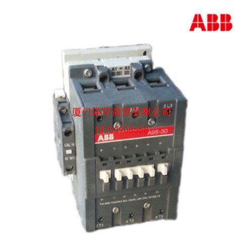 ESB16-11N-03 ABB ESB系列建筑用接触器 全国库存直发