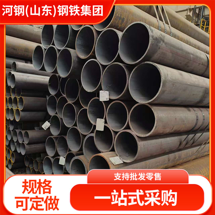 3087锅炉无缝管 20大口径高压锅炉无缝钢管 天然气高压管道无缝管