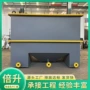 沉淀印染屠宰处理沉淀池