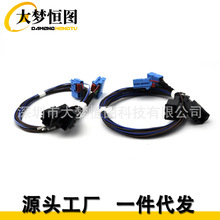 �m�ô󱊸ߠ���mk7��7.5 Facelift�ӑBLEDβ�����b�����׼�