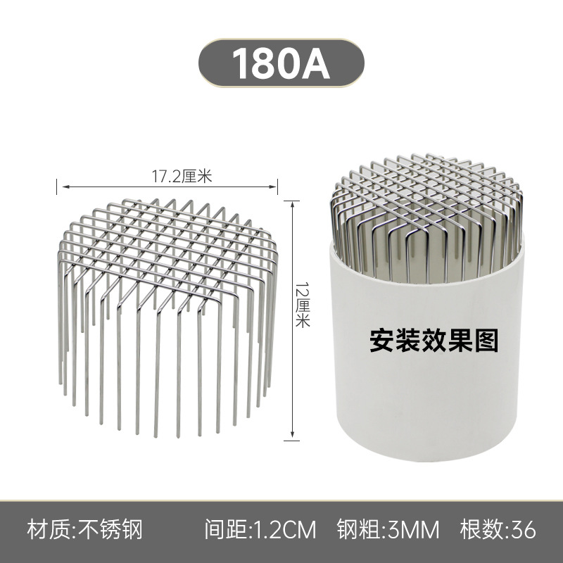 [180cm diameter]