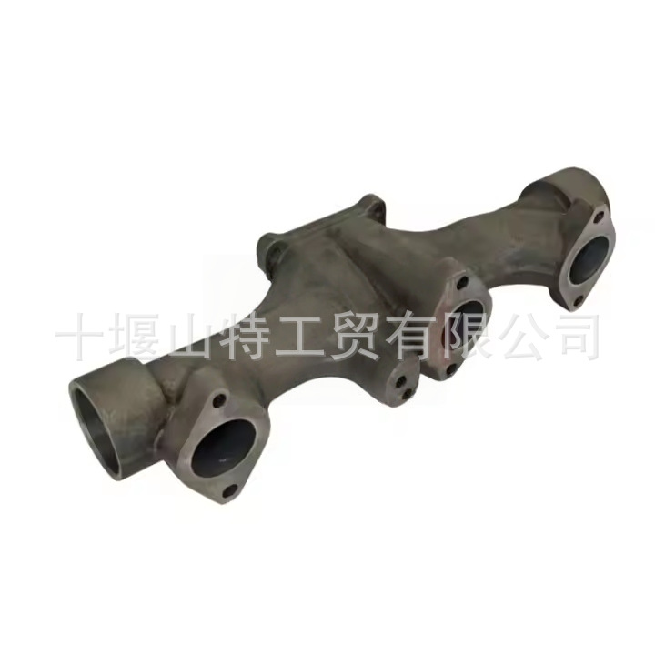 Hot Sale X15 Isx15 Qsx15 Diesel Engine Exhaust Manifold 4386668