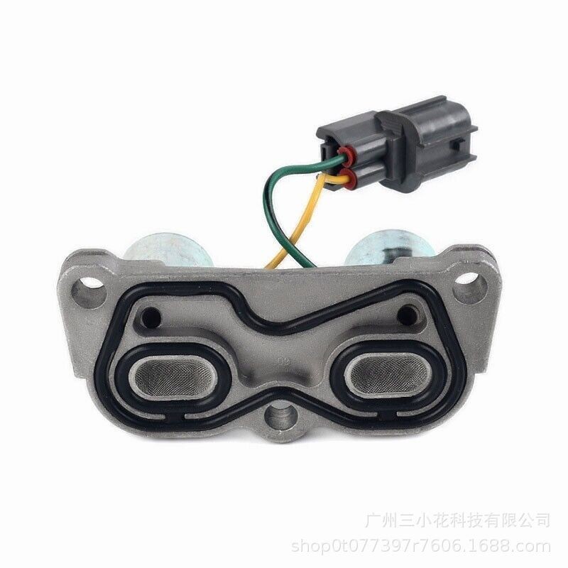 28300-P24-J01 Cross-Border Hot-Selling Transmission Solenoid Valve Suitable for Honda Civic 28300P24J01