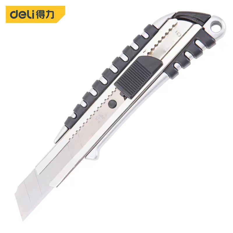 Deli arte cuchillo papel pintado cuchillo desembalaje expreso cuchillo desembalaje Cuchillo pequeño cuchillo de corte de papel cuchillo hecho a mano arte lápiz herramienta de corte cuchillo