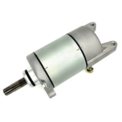 Starter and accessories Motor Suitable