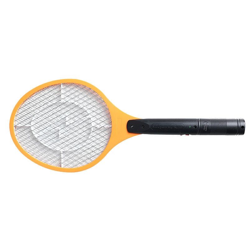 Fabricantes clásicos del relámpago al por mayor caseros poderosos mosquitos eléctricos caseros recargables mosquitos