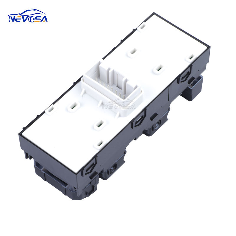 Wholesale 93570-m6120 Is Suitable for Hyundai Kia Car Electric Window Control Switch Glass Lifter