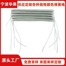 其他电缆;其他金属丝;其他垂钓用品