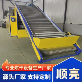 箱式干燥设备;带式干燥设备;换热器