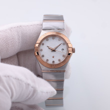 ŷ�������Ĵ�˫ӥŮ��ʯӢ���ִ��������� Quartz Watch
